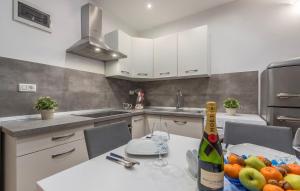 Apartment Narcisa with Terrace 