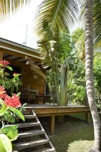 kazatipunch - 圣弗朗索瓦