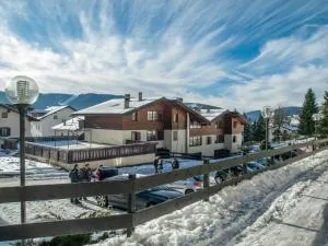 Hotel Villaggio Nevada - Folgaria