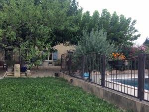 Villas LA FERME : photos des chambres