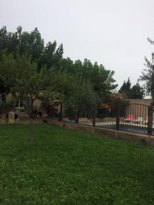 Villas LA FERME : photos des chambres