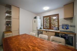 Apartamenty Dom Niezwykly