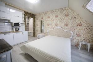 Apartman Apartments U Ratushi Kamjanec Podilski Ukrajina