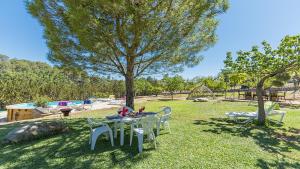 Country House Banyols