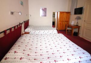 Hotels Hotel Adour : photos des chambres