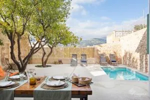 Can Sovis - Campanet