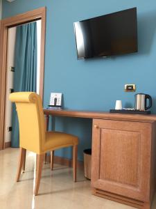 Palace Hotel Desenzano