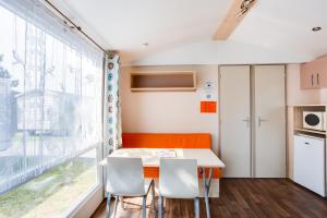 Camping de Loperhet