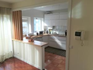 Matosinhos Beach Apartment