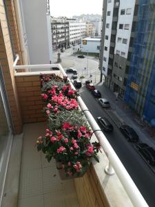 Matosinhos Beach Apartment