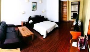 Hotel Galerias Pasto