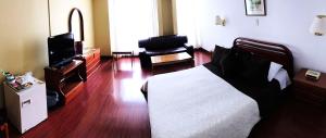Hotel Galerias Pasto