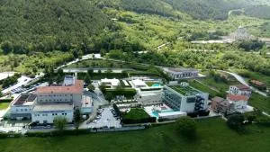 拉丰特戴拉斯托雷酒店 - Gallo