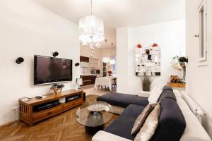 LUXURY Apartment Dlouha