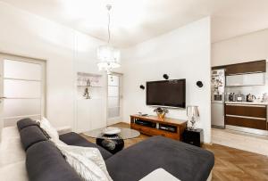 LUXURY Apartment Dlouha