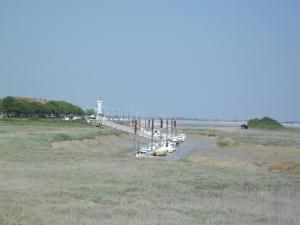 Campings Camping Paradis Les Galets de la Molliere : photos des chambres
