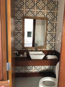 Casa 4 Quartos Praia do Forte