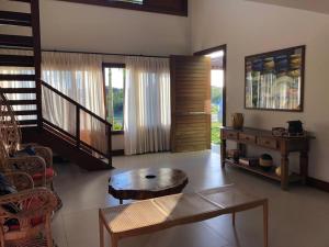 Casa 4 Quartos Praia do Forte