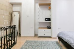 88, Valletta Boutique Escape