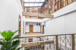 Mimi and Jim Co-living space