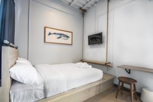 Mimi and Jim Co-living space