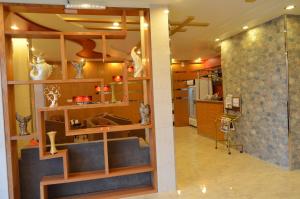 شقق زهرة نادين للشقق المخدومة