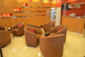 شقق زهرة نادين للشقق المخدومة