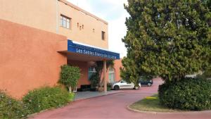 Les Sables Blancs de la Liscia