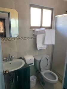 RESIDENCIAL AGUADULCE