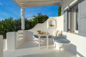 Karystos Villas Evia Greece