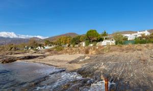 Karystos Villas Evia Greece