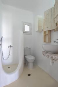 Karystos Villas Evia Greece