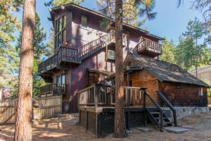 Monster Beach Lodge At Famous Cave Rock Glenbrook United - 