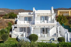 Karystos Villas Evia Greece