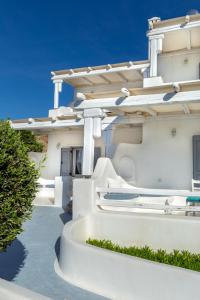 Karystos Villas Evia Greece