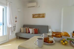 Karystos Villas Evia Greece