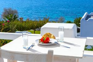 Karystos Villas Evia Greece