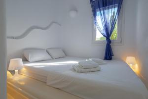 Karystos Villas Evia Greece