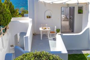 Karystos Villas Evia Greece