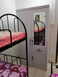 Holiday Apartment Lilvilla Pereybere