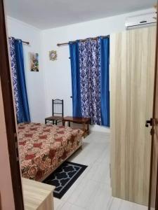 Holiday Apartment Lilvilla Pereybere