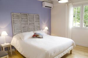 Maisons d'hotes Maison Laia : photos des chambres