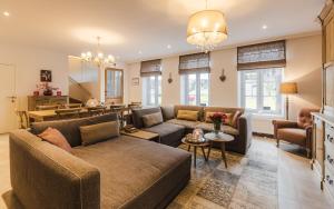 Vakantiewoning Le bonheur de Louise