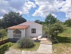 Ferienhaus Guesthouse Katica Barban Kroatien