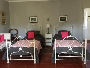 B&B / Chambres d'hotes Le petit Figuier : photos des chambres