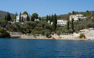 Kerveli Village Hotel - Klíma