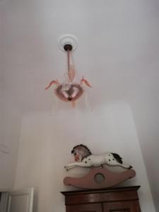 la ginella la casa vintage