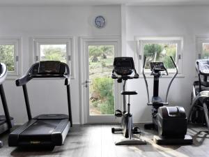 Myconian Korali Relais & Chateaux Myconos Greece