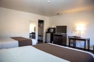 Villa Motel at Manitou Springs