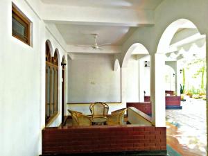 Palm Beach Resort by Yosha Guest